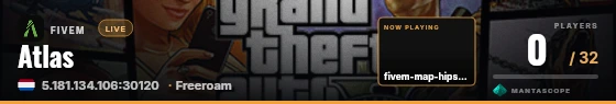 Hero badge preview