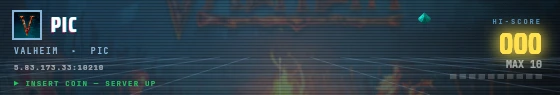 Arcade badge preview