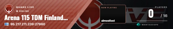 Sweep badge preview