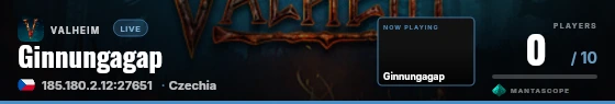Hero badge preview