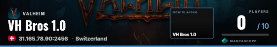 Hero badge preview