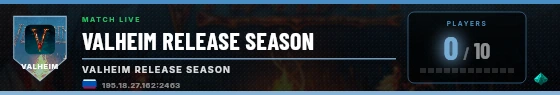 Scoreboard badge preview