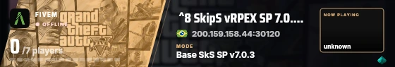Blade badge preview
