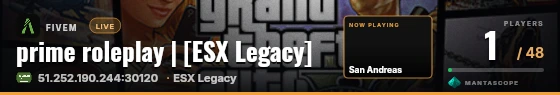 Hero badge preview