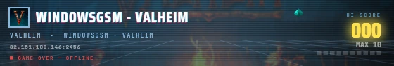 Arcade badge preview
