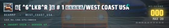 Arcade badge preview