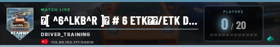 Scoreboard badge preview