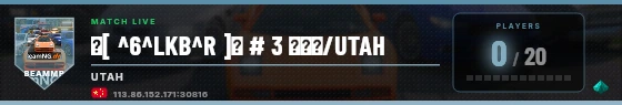 Scoreboard badge preview