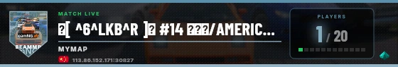 Scoreboard badge preview