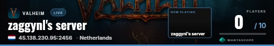 Hero badge preview