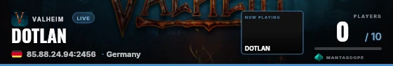 Hero badge preview