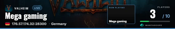 Hero badge preview