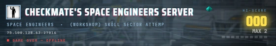 Arcade badge preview