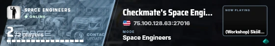 Blade badge preview