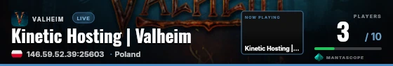 Hero badge preview