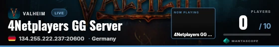 Hero badge preview