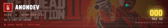 Arcade badge preview