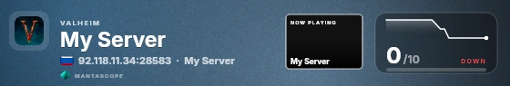 Mesh badge preview