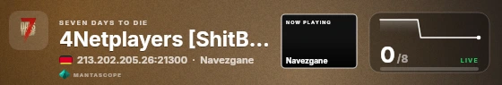 Mesh badge preview