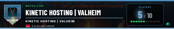 Scoreboard badge preview