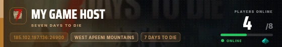 Edge badge preview