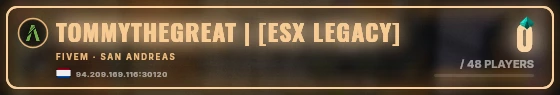 Marquee badge preview