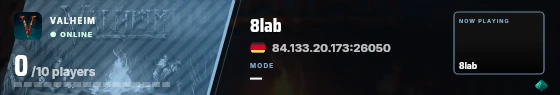 Blade badge preview