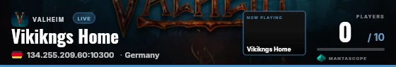 Hero badge preview
