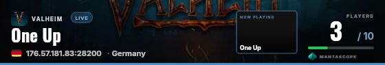 Hero badge preview