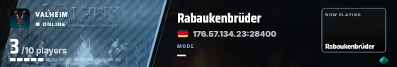 Blade badge preview
