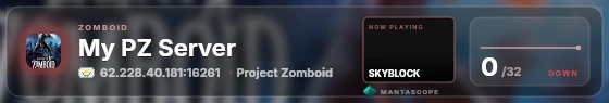 Glass badge preview