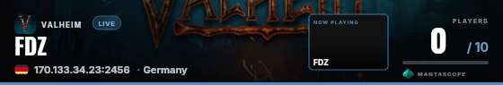 Hero badge preview