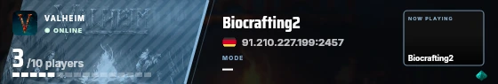 Blade badge preview