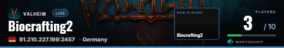 Hero badge preview