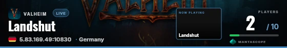 Hero badge preview
