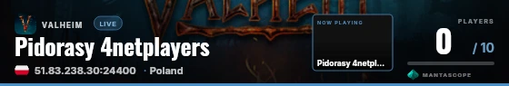 Hero badge preview