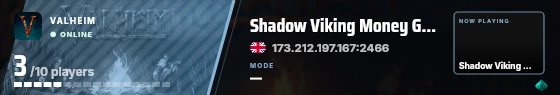 Blade badge preview