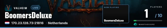 Hero badge preview