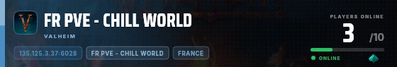 Edge badge preview
