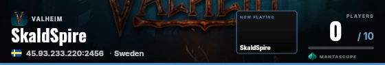 Hero badge preview