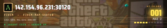 Arcade badge preview