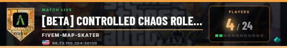 Scoreboard badge preview
