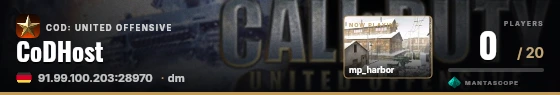 Hero badge preview