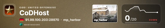 Mesh badge preview