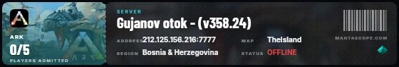 Ticket badge preview
