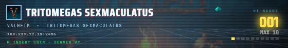 Arcade badge preview