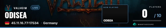 Hero badge preview