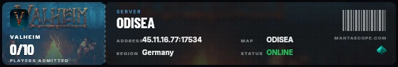 Ticket badge preview