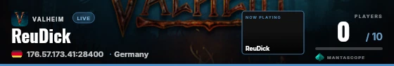 Hero badge preview