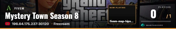 Hero badge preview